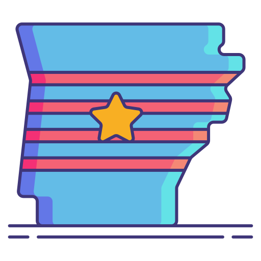 Arkansas